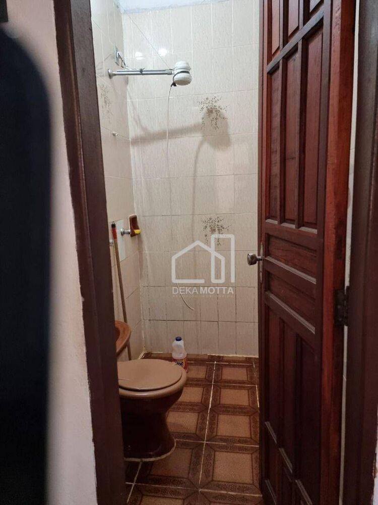Sobrado, 5 quartos, 129 m² - Foto 14