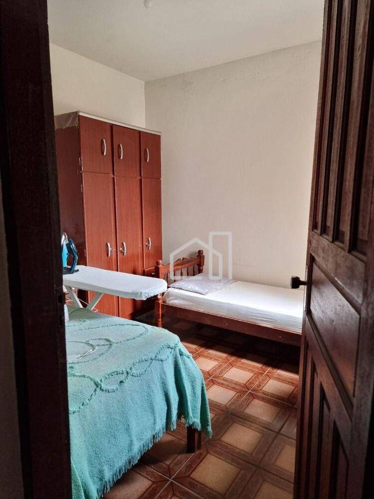 Sobrado, 5 quartos, 129 m² - Foto 11