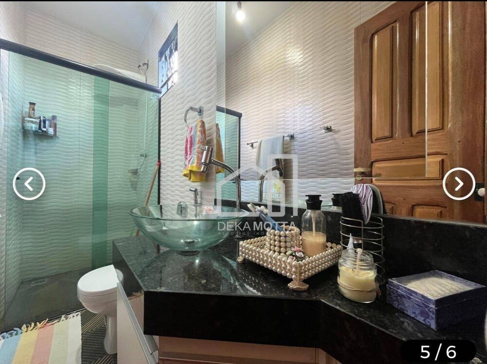 Sobrado, 5 quartos, 129 m² - Foto 9