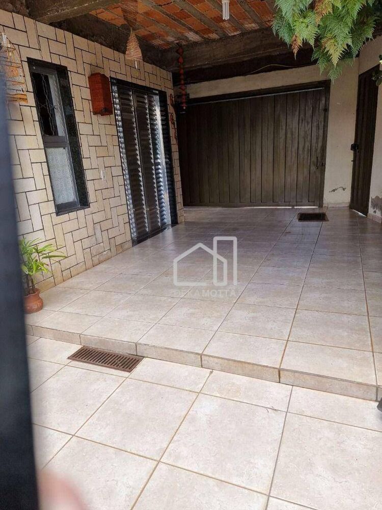Sobrado, 5 quartos, 129 m² - Foto 20