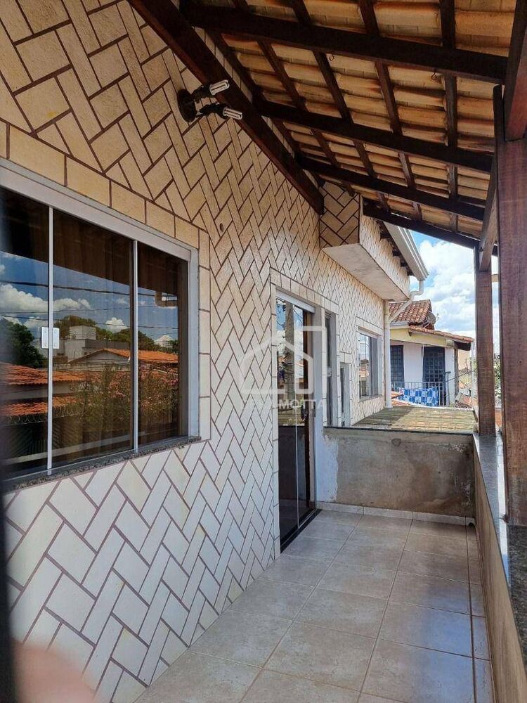 Sobrado, 5 quartos, 129 m² - Foto 13