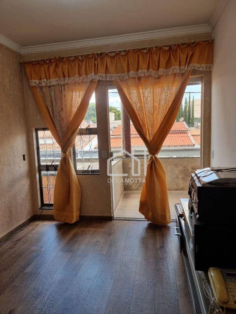 Sobrado, 5 quartos, 129 m² - Foto 1