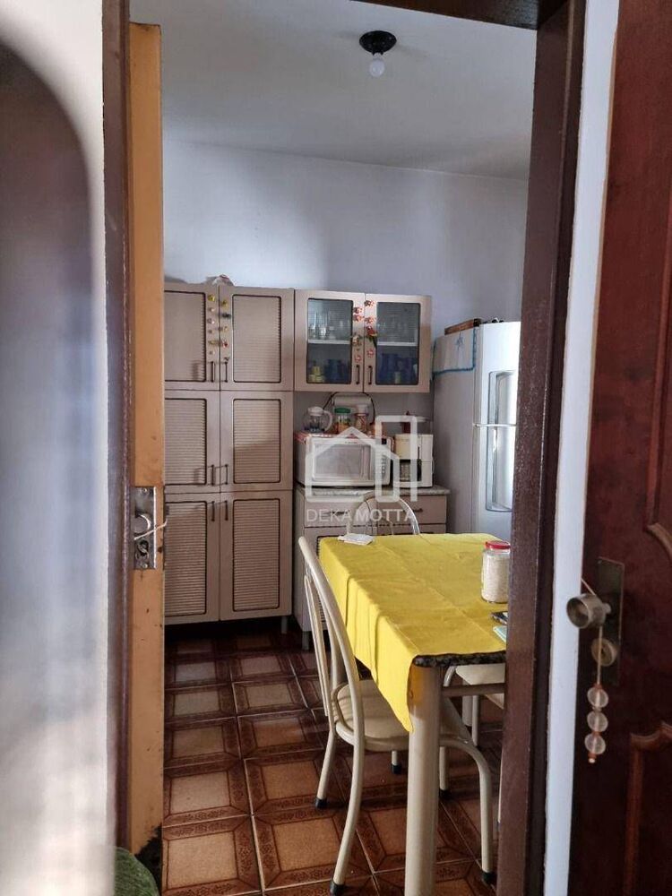 Sobrado, 5 quartos, 129 m² - Foto 17