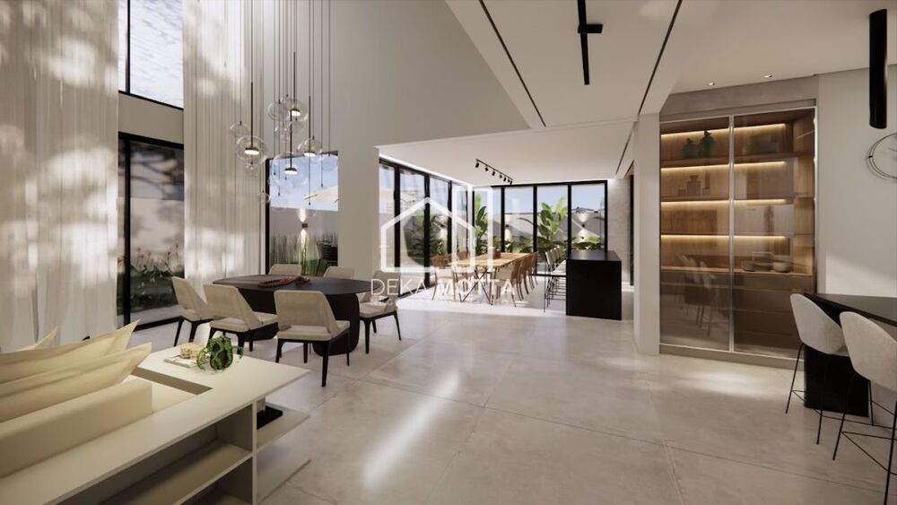 Casa, 4 quartos, 378 m² - Foto 4