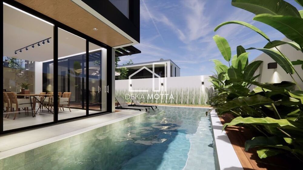 Casa, 4 quartos, 378 m² - Foto 3