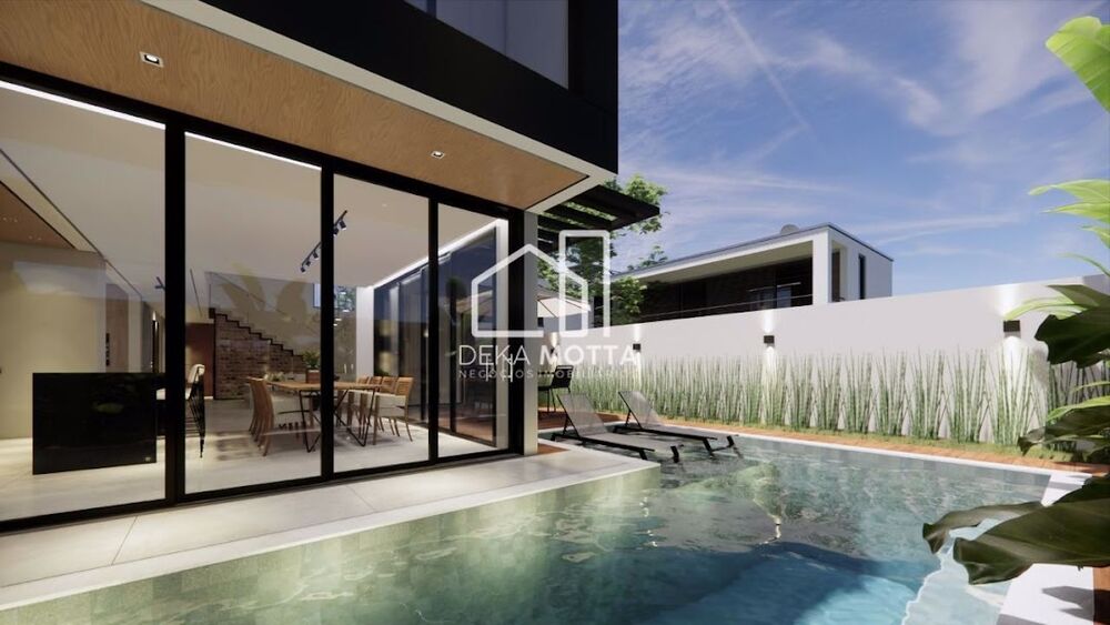 Casa, 4 quartos, 378 m² - Foto 2