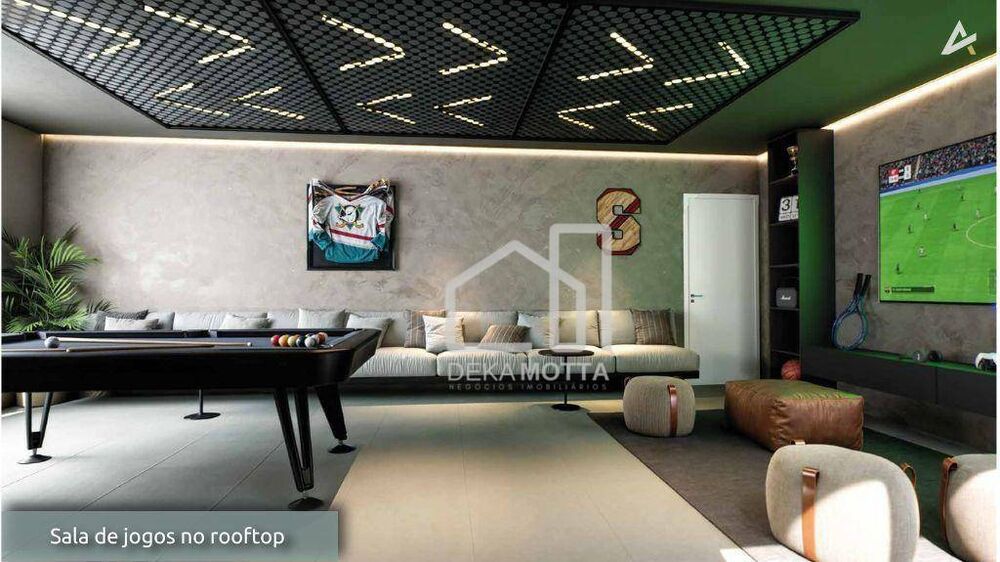 Apartamento, 2 quartos, 61 m² - Foto 4