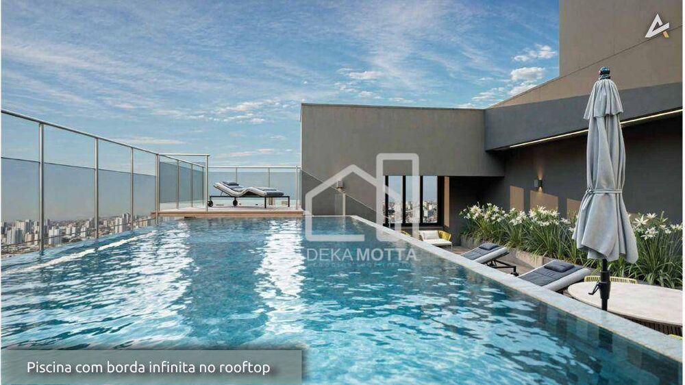 Apartamento, 2 quartos, 61 m² - Foto 3