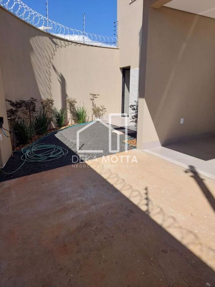 Sobrado, 3 quartos, 100 m² - Foto 3