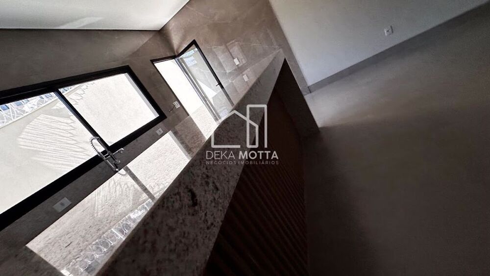 Sobrado, 3 quartos, 100 m² - Foto 4