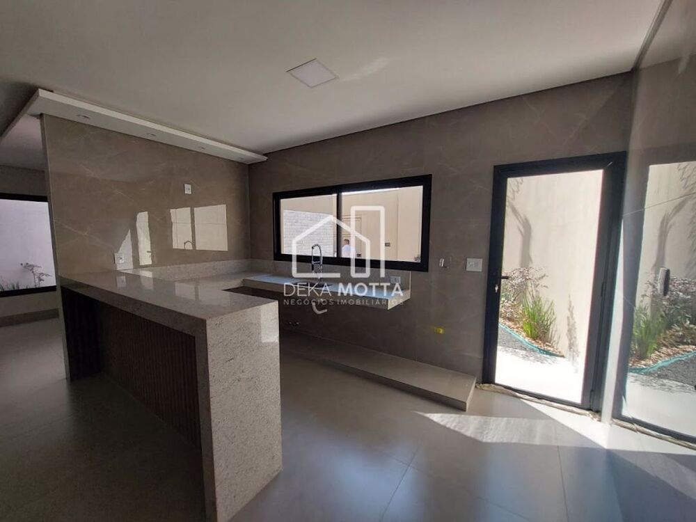 Sobrado, 3 quartos, 100 m² - Foto 2