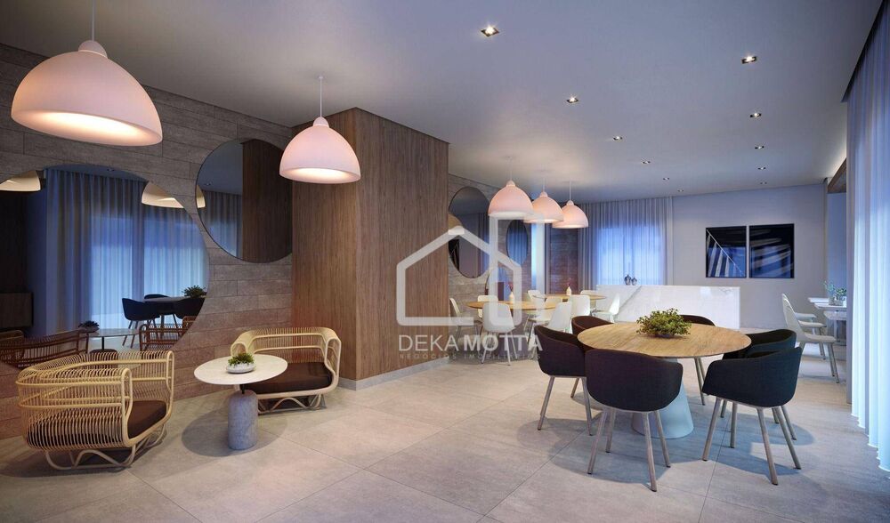 Apartamento, 4 quartos, 103 m² - Foto 2