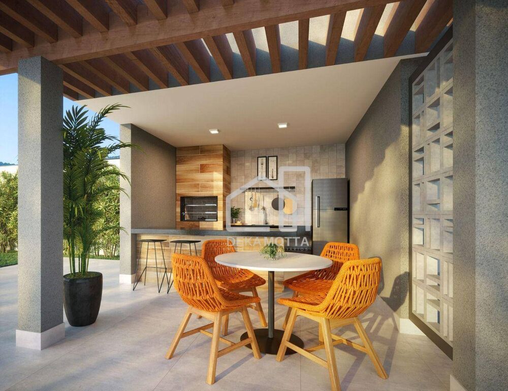 Apartamento, 4 quartos, 103 m² - Foto 4