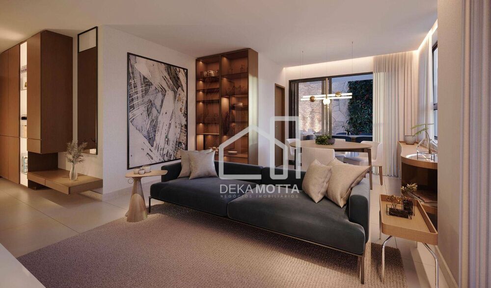 Apartamento, 4 quartos, 103 m² - Foto 8