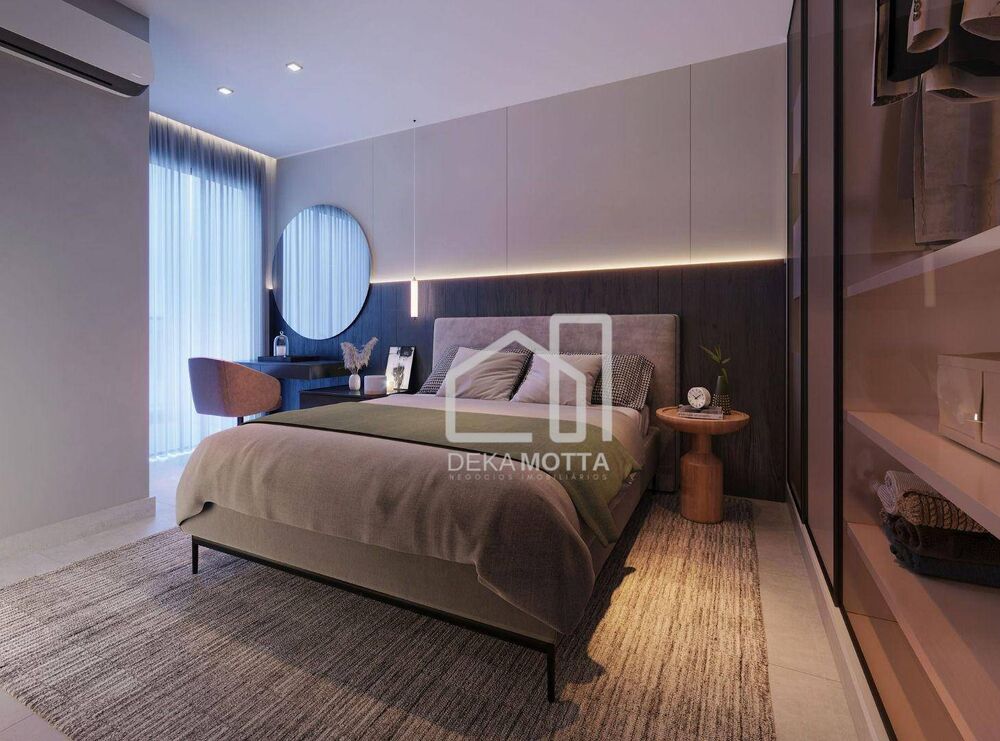 Apartamento, 4 quartos, 103 m² - Foto 10