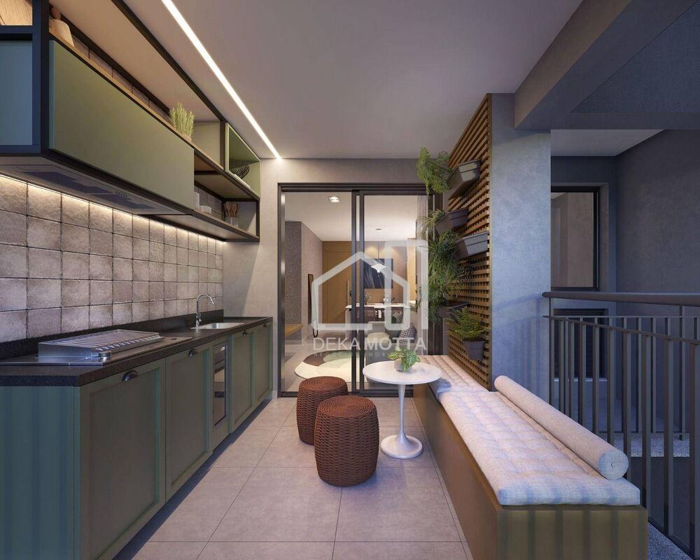 Apartamento, 4 quartos, 103 m² - Foto 11