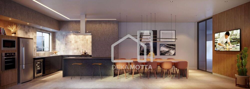 Apartamento, 4 quartos, 103 m² - Foto 3