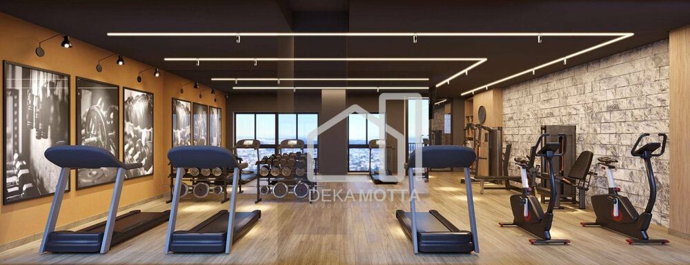 Apartamento, 4 quartos, 103 m² - Foto 5