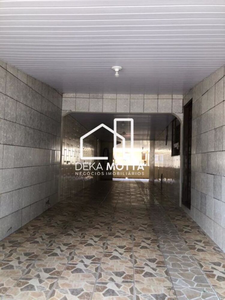 Casa, 4 quartos, 205 m² - Foto 2