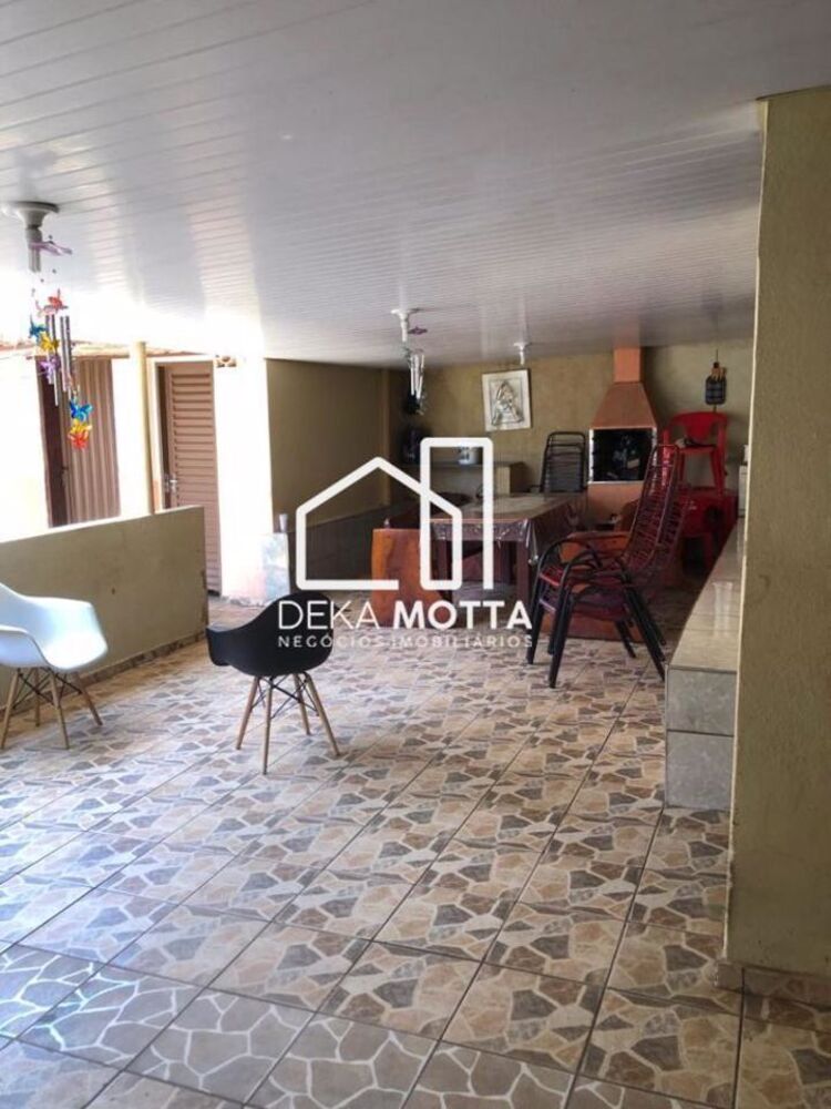 Casa, 4 quartos, 205 m² - Foto 12