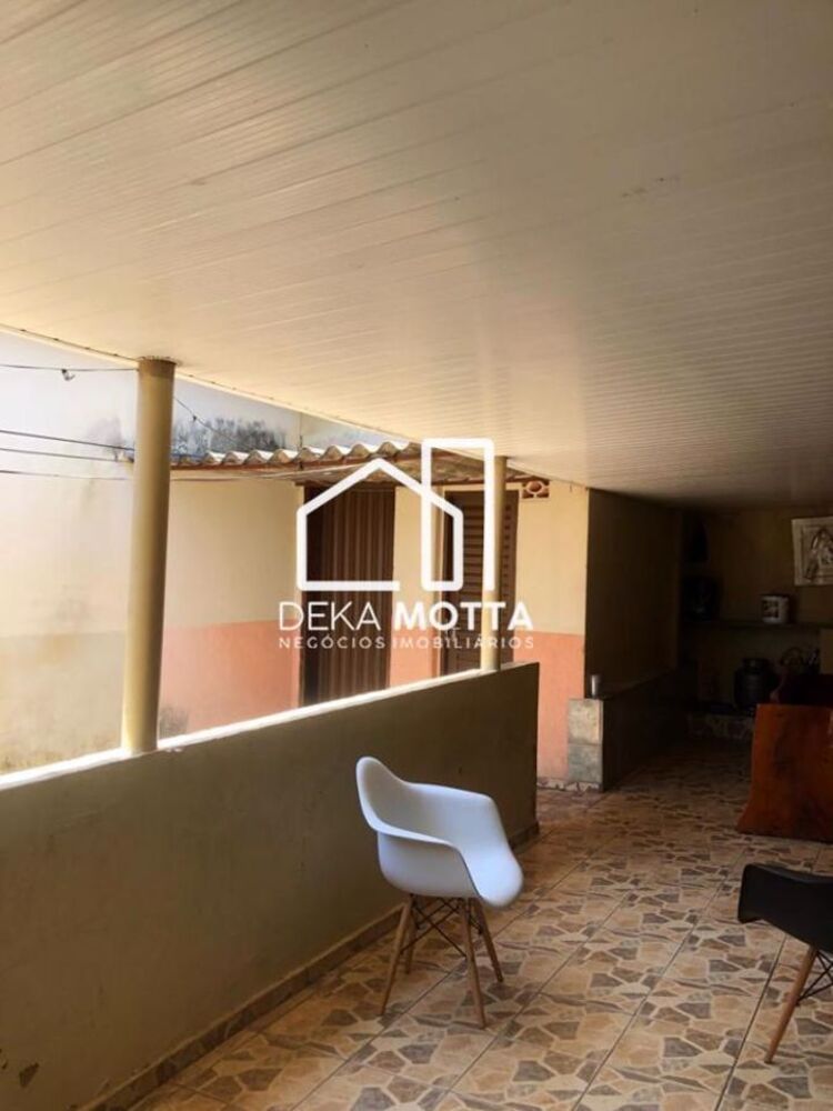 Casa, 4 quartos, 205 m² - Foto 9