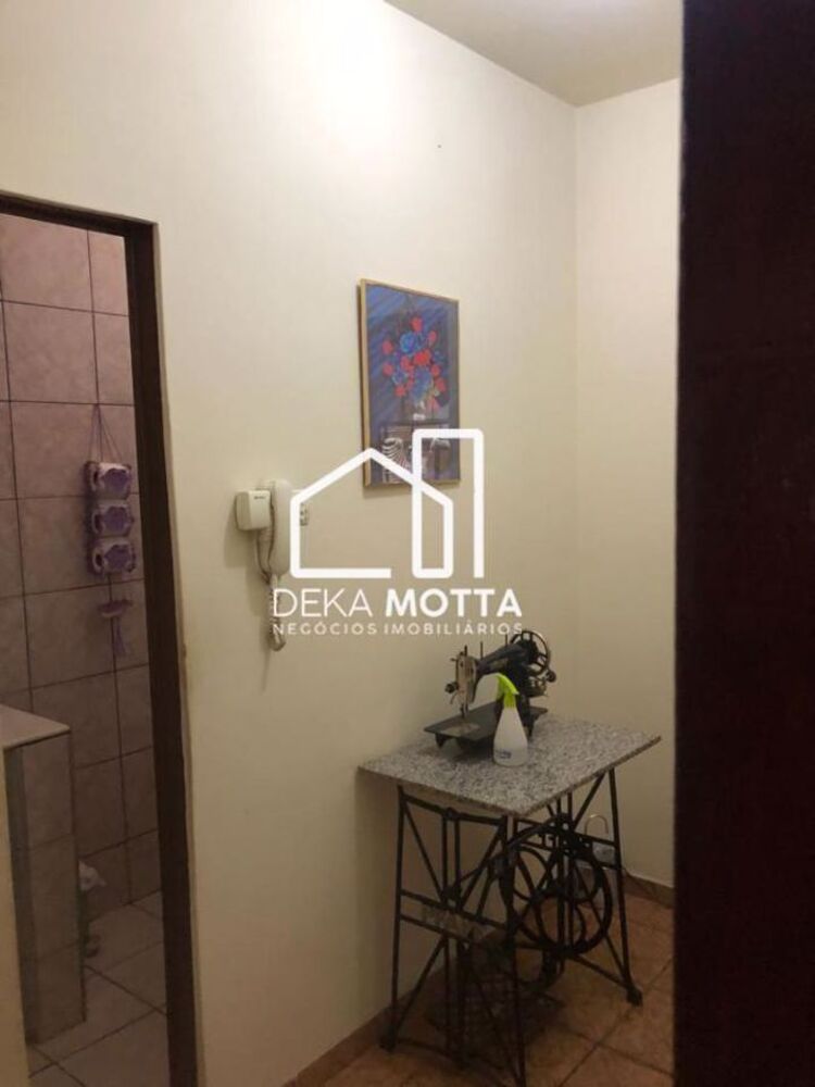 Casa, 4 quartos, 205 m² - Foto 7