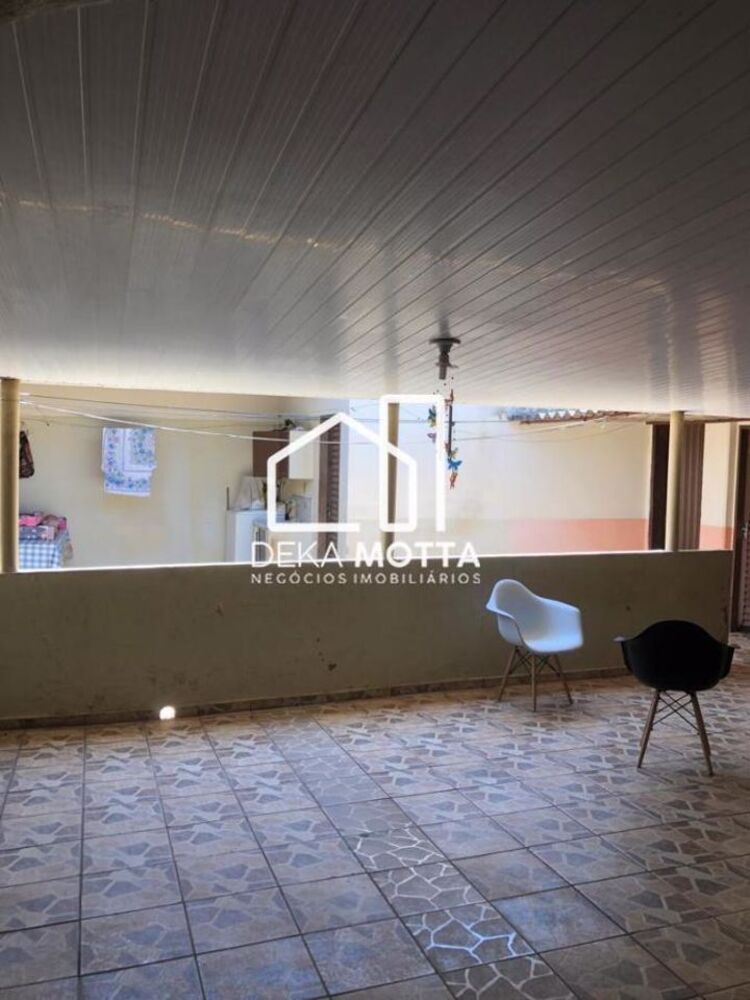 Casa, 4 quartos, 205 m² - Foto 13