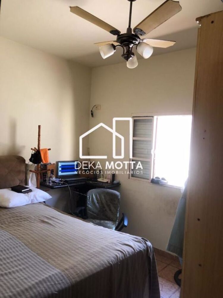 Casa, 4 quartos, 205 m² - Foto 10