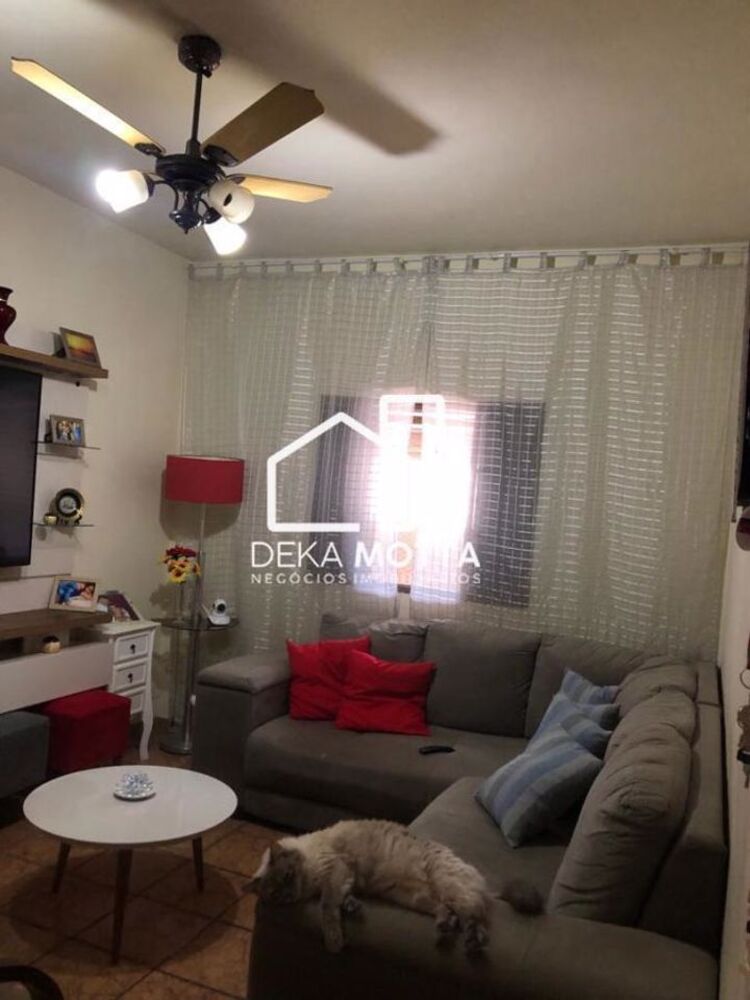 Casa, 4 quartos, 205 m² - Foto 16