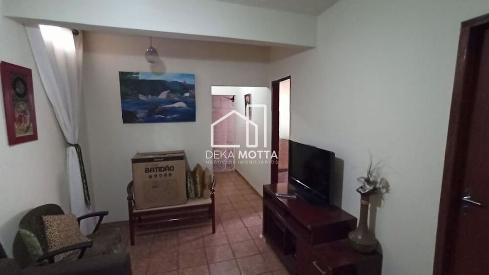 Casa, 4 quartos, 205 m² - Foto 3