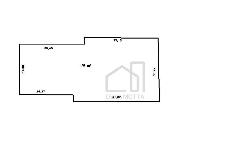 Terreno, 1751 m² - Foto 2