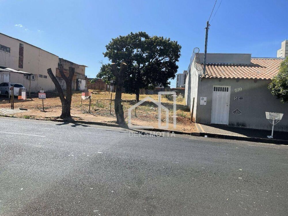 Terreno, 1751 m² - Foto 1