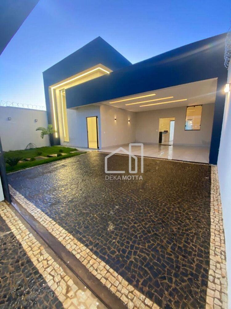 Casa, 3 quartos, 160 m² - Foto 5