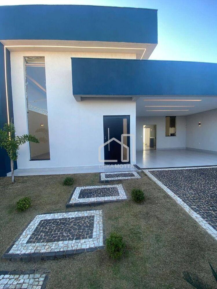 Casa, 3 quartos, 160 m² - Foto 1