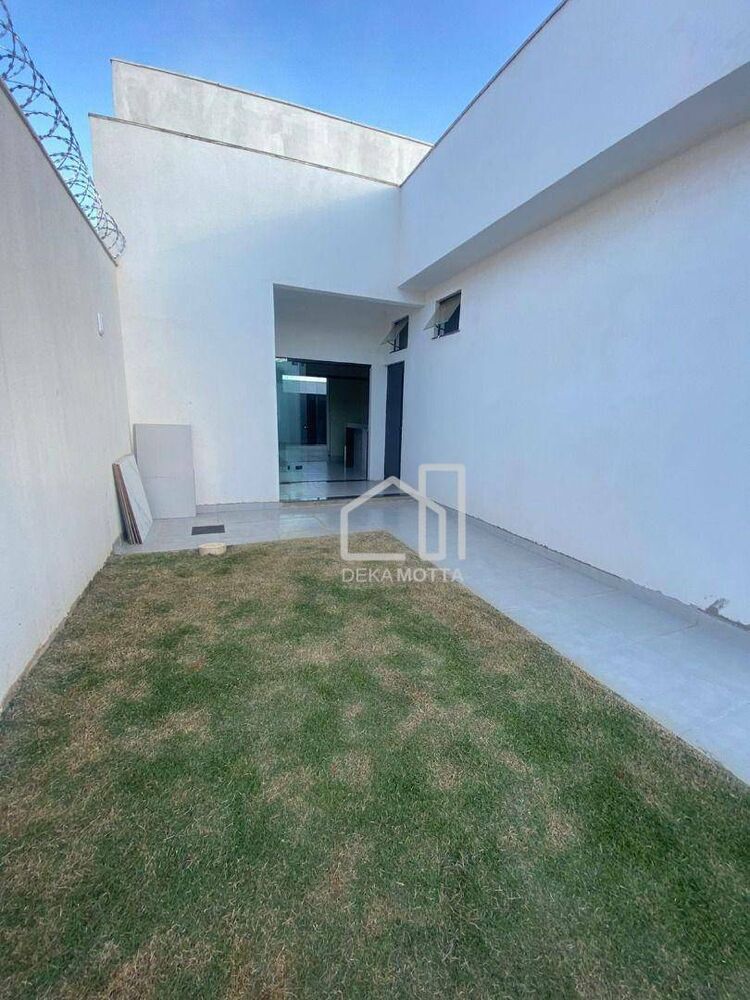 Casa, 3 quartos, 160 m² - Foto 8