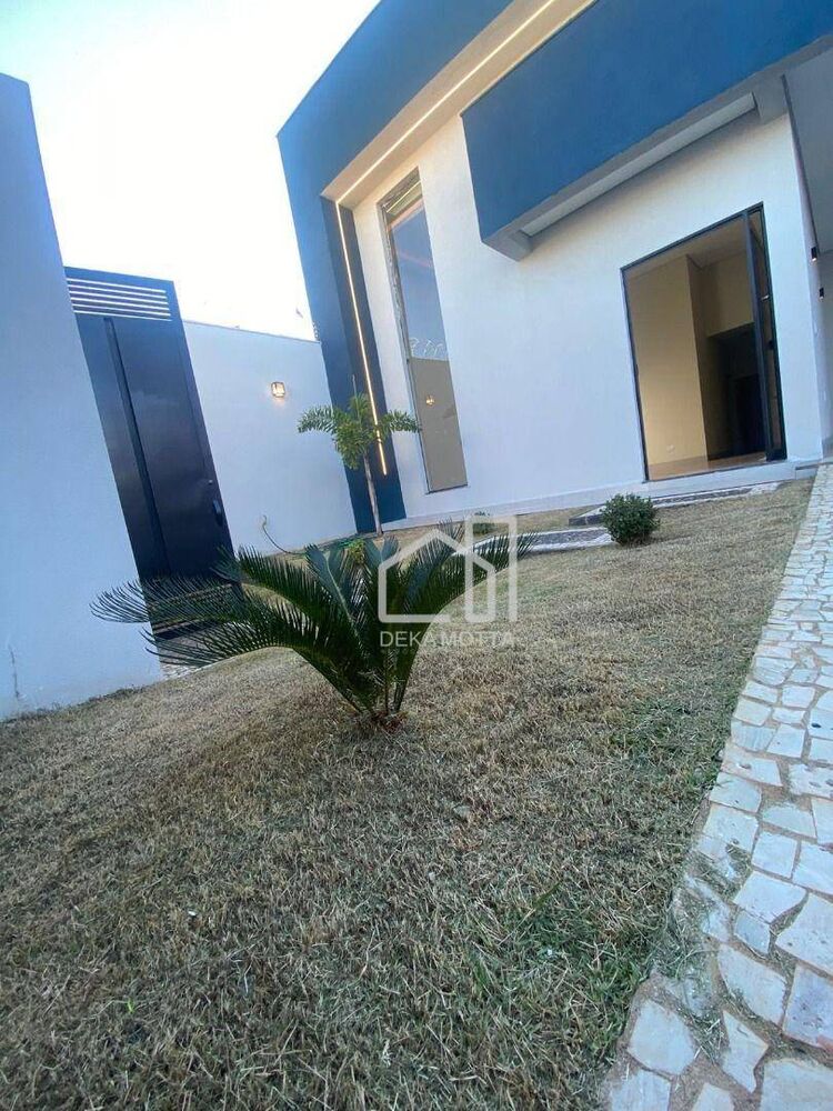 Casa, 3 quartos, 160 m² - Foto 13