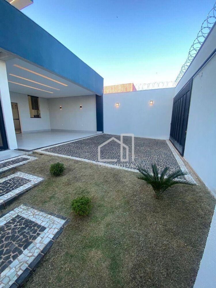 Casa, 3 quartos, 160 m² - Foto 6