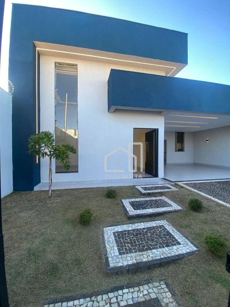 Casa, 3 quartos, 160 m² - Foto 12