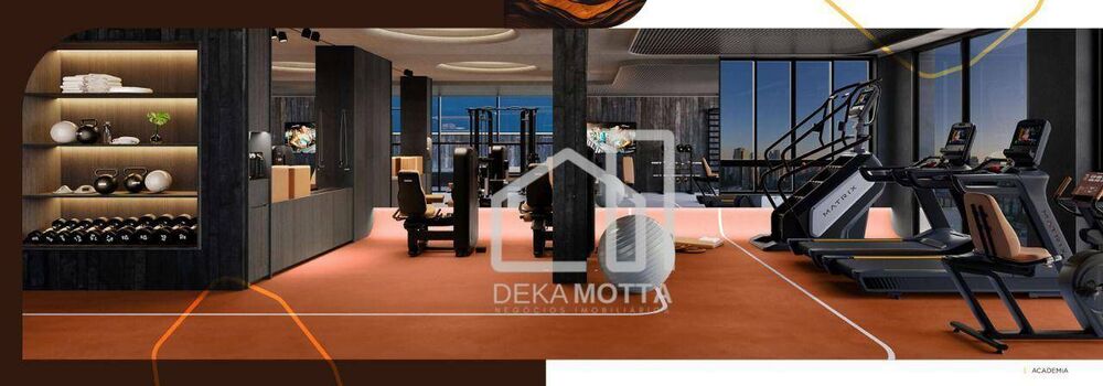Apartamento, 3 quartos, 135 m² - Foto 8