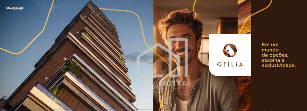 Apartamento, 3 quartos, 135 m² - Foto 7
