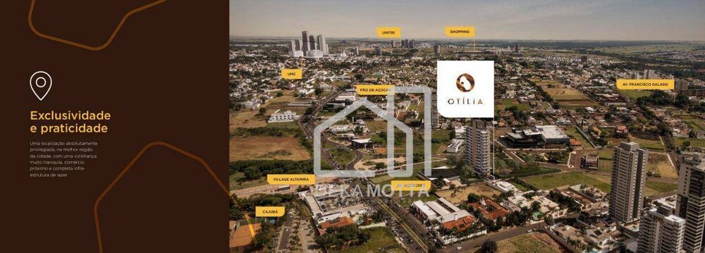 Apartamento, 3 quartos, 135 m² - Foto 6