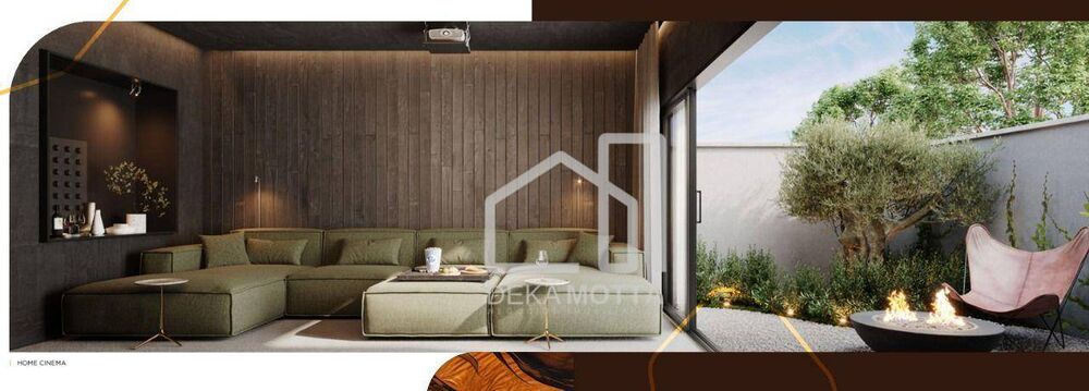 Apartamento, 3 quartos, 135 m² - Foto 4