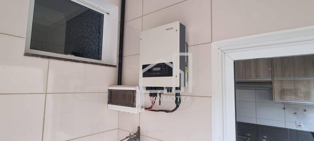 Casa, 3 quartos, 137 m² - Foto 4