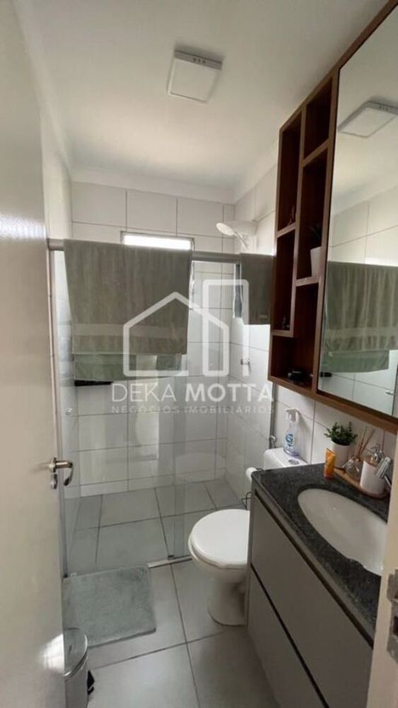 Casa, 3 quartos - Foto 3