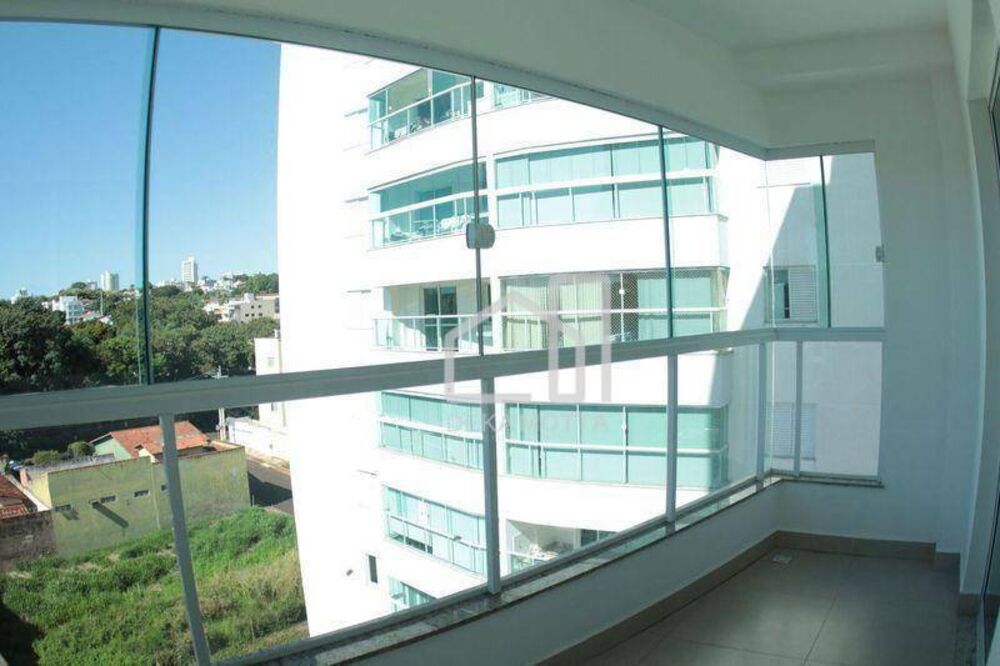 Apartamento, 2 quartos, 68 m² - Foto 3