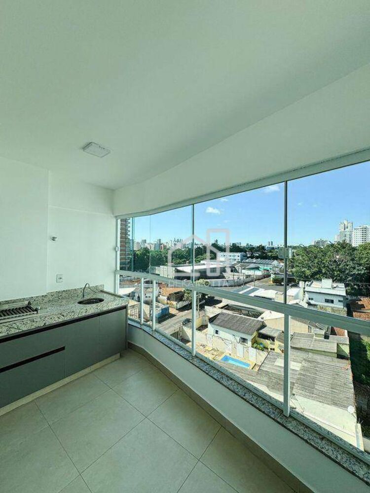 Apartamento, 2 quartos, 68 m² - Foto 2