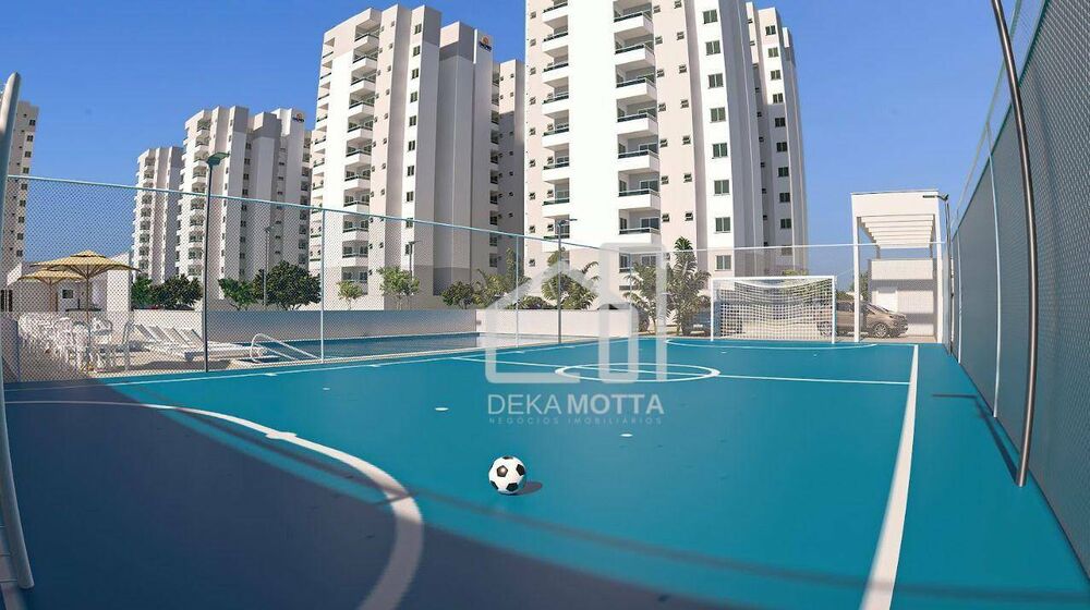 Apartamento, 2 quartos, 52 m² - Foto 6