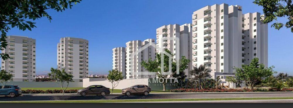 Apartamento, 2 quartos, 52 m² - Foto 8