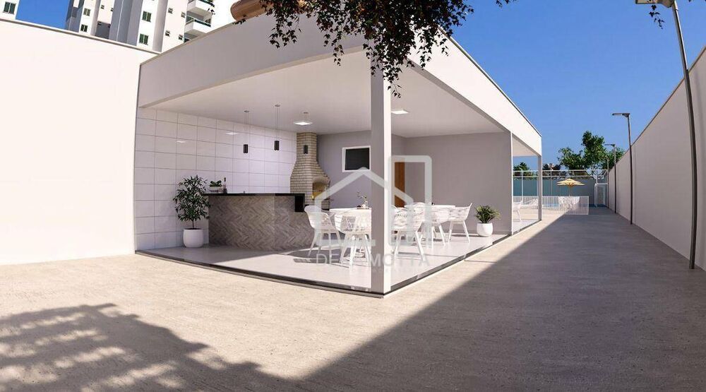 Apartamento, 2 quartos, 52 m² - Foto 2