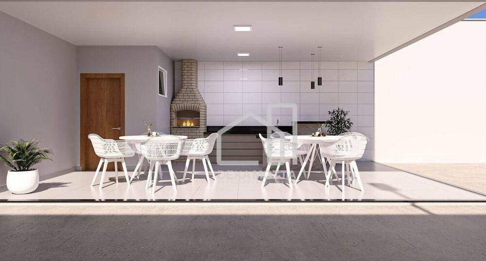 Apartamento, 2 quartos, 52 m² - Foto 4